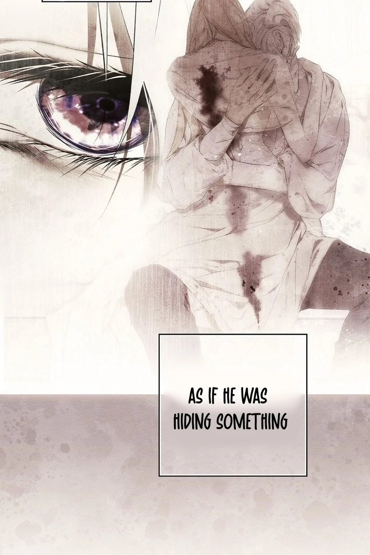 Secret Lady Chapter 116 80